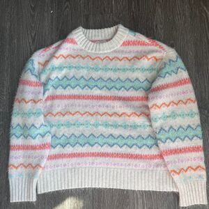 American-eagle-outfitters Women's Multi Sweatshirt